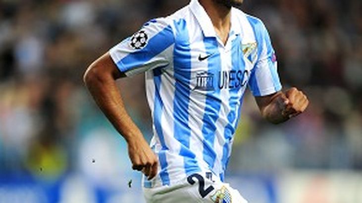 Transfer latest: Malaga confirm permanent signing of Roque Santa Cruz  following Manchester City release, The Independent