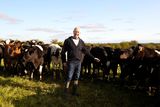 thumbnail: Billy Gilmore at his farm outside Tuam, Co. Galway.