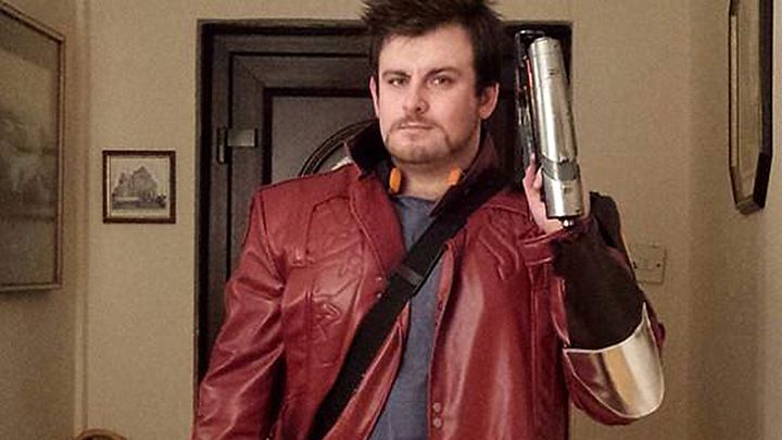 From nerd to cold killer: colleague of murderer Stephen McCullagh reveals chilling transformation of monster he thought he knew