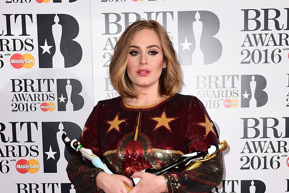 Adele Cites ‘irreconcilable Differences’ In Divorce From Simon Konecki ...