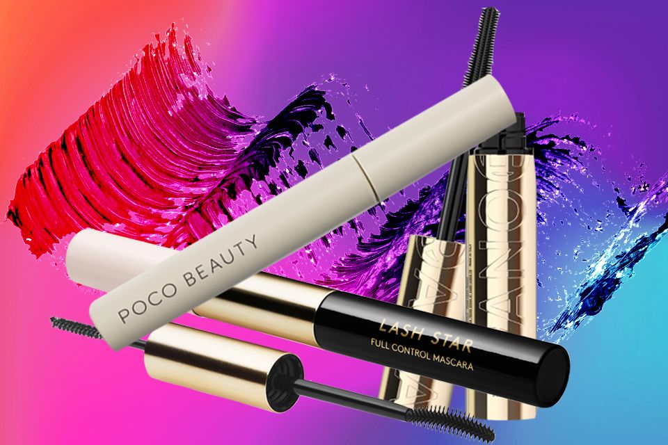 Mascara should be repurchased every few months, so find one to suit your budget and your beauty needs
