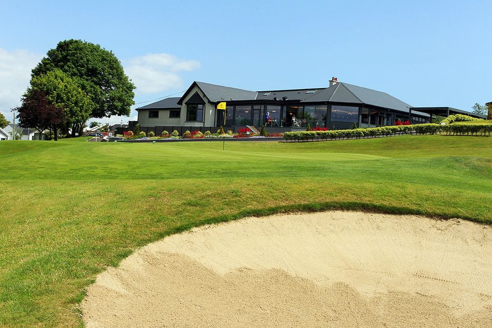 Historic Douglas Futureproofs Itself For 21st Century Golf Experience