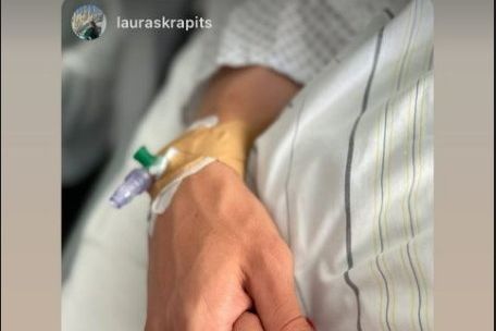 Hungary’s Barnabas Varga can leave hospital on Wednesday following surgery after sickening injury in Euro 2024 win