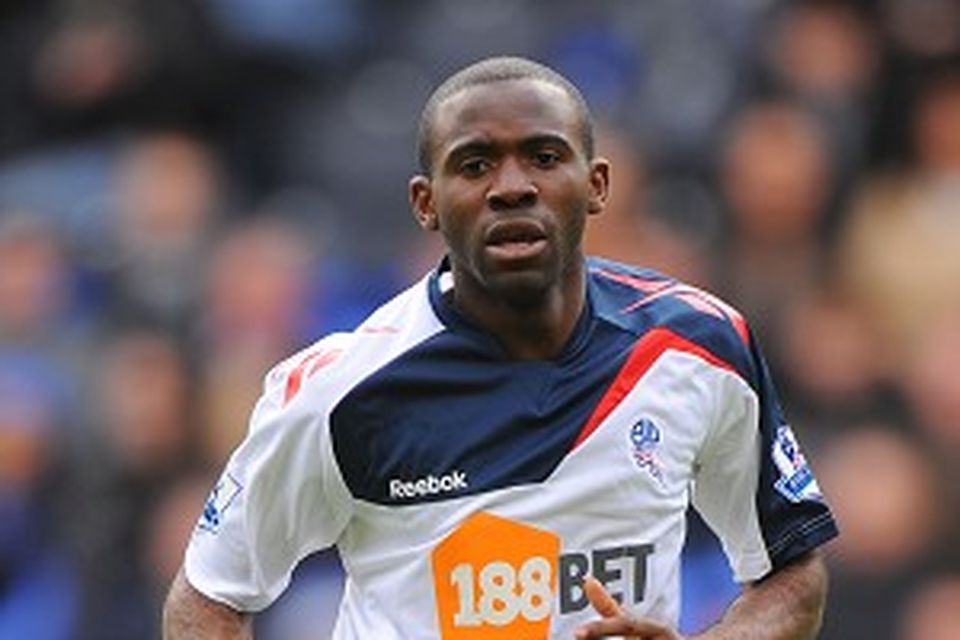 Soccer star Muamba still 'critical