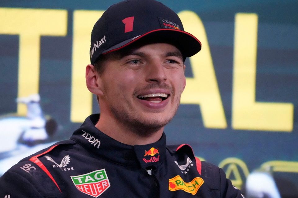 Max Verstappen has made a very strong start to the 2023 F1 season.