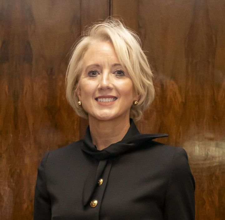 Sligo solicitor’s second term on International Bar Association