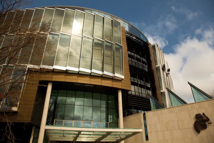 ‘Bordering on ridiculous’ that money mule has not brought compensation to court for elderly fraud victim, judge says