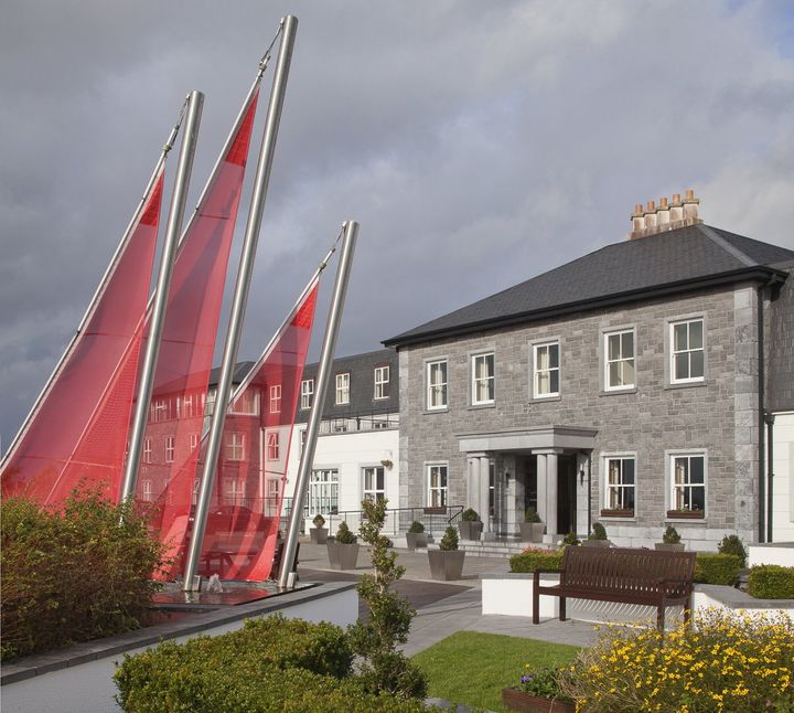 Country’s Chief Fire Officers hold annual conference in Sligo