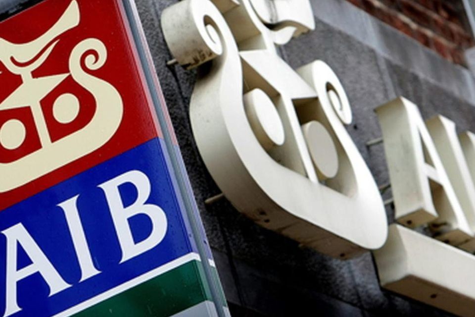 AIB a été accusé de discriminer les acheteurs de maisons d’occasion