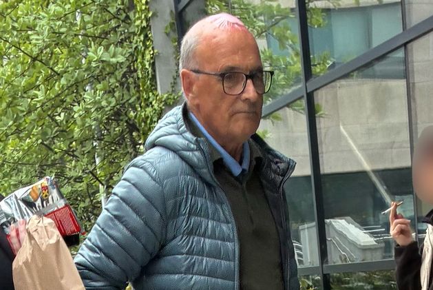 Wicklow man given 120 hours of community service for assaulting 82-year-old neighbour outside home