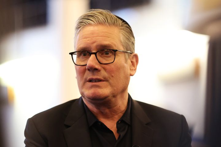 Starmer faces crunch vote on Mandelson vetting row today