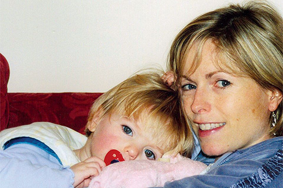 Review: Madeleine by Kate McCann | Irish Independent