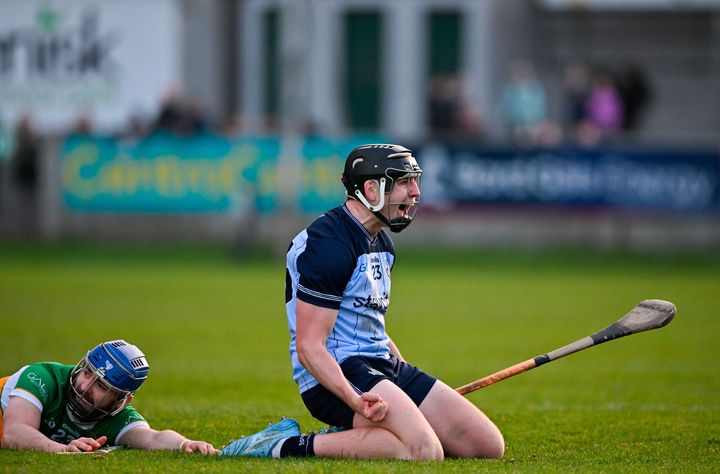 Donal Burke saves the day for Dubs as they serve up a thriller against Screeney-inspired Offaly