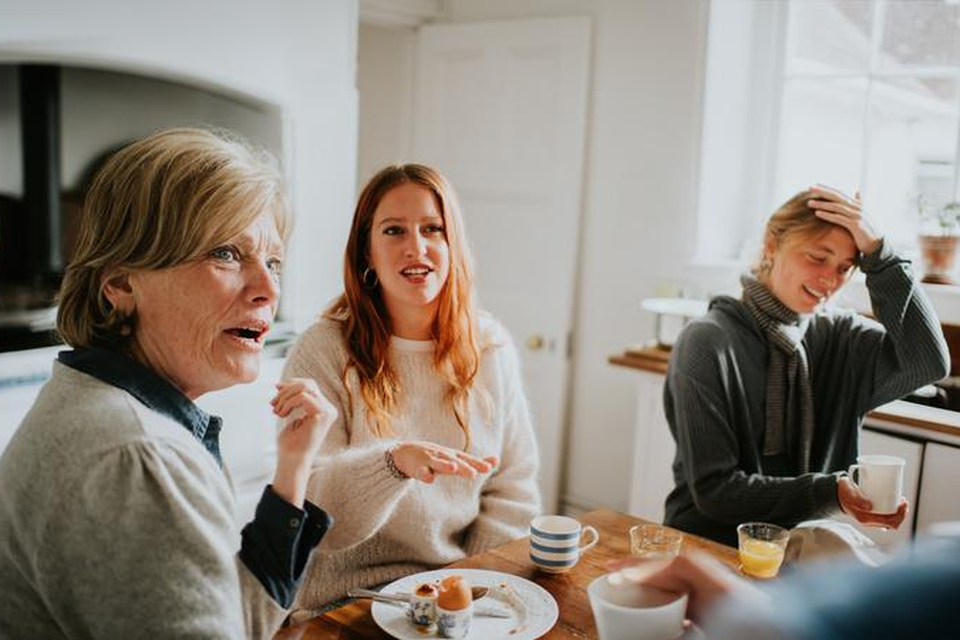 Sinead Ryan: How Budget 2025 affects your age group, from twenty-somethings to retirees