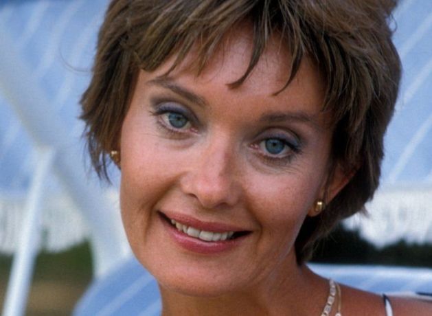 Obituary: Nicola Pagett | Irish Independent