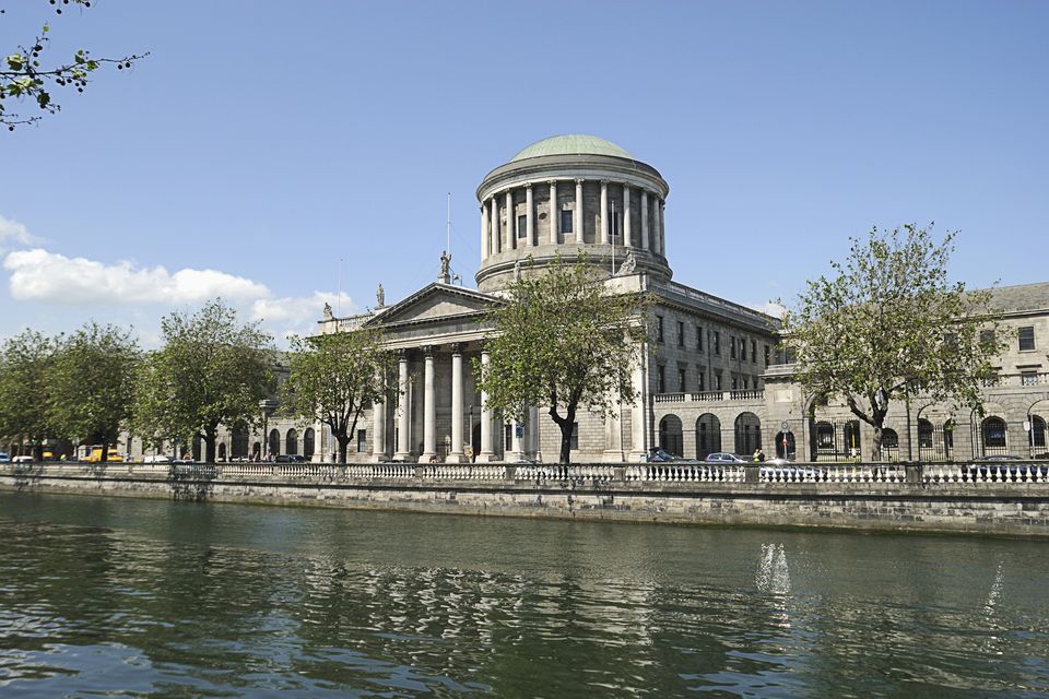 Disputed lawyers’ bills reduced by €8.9m last year as costs revealed