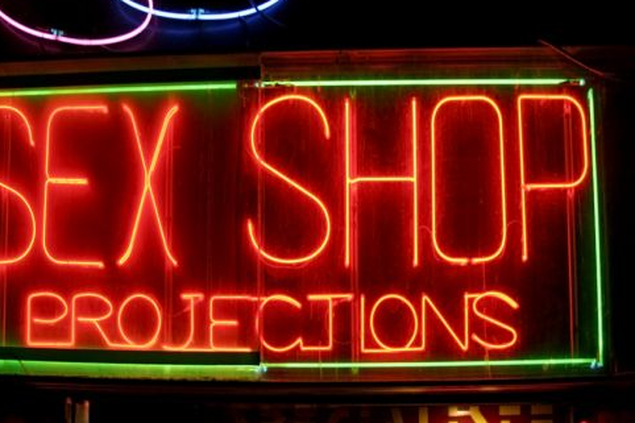 Meet the women giving adult toy stores an upmarket twist