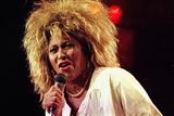 thumbnail: Tina Turner was famous for her passionate onstage performances
