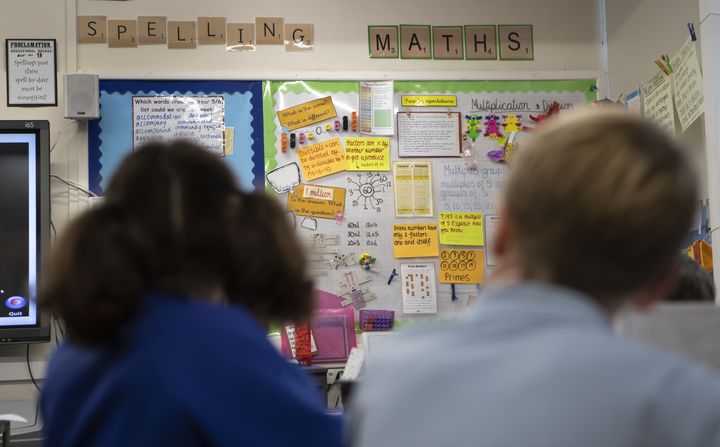 Primary teachers demand reform to assault leave scheme as 58pc experience physical aggression in classroom