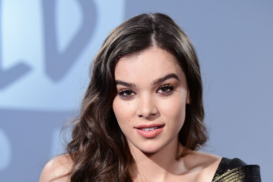 Hailee Steinfeld ‘very fortunate’ to avoid dangers of music and film ...