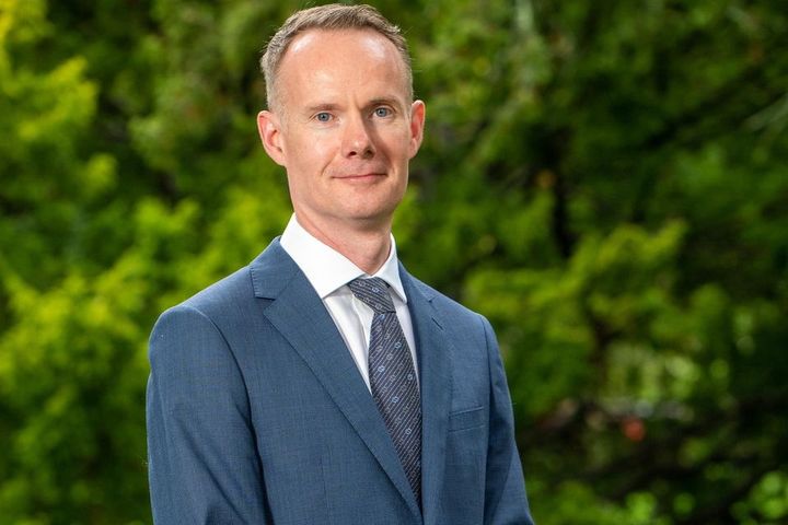 Kerrygold-owner Ornua will continue to invest in US, but it ‘needs certainty’ says CEO