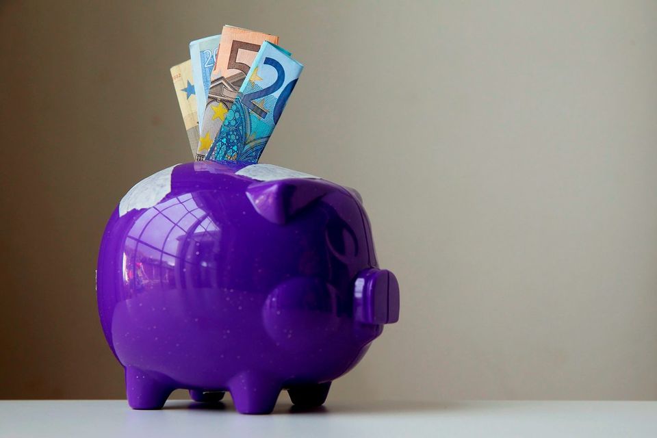 Making smart decisions on personal finances can have a major impact on your life. Stock photo: PA