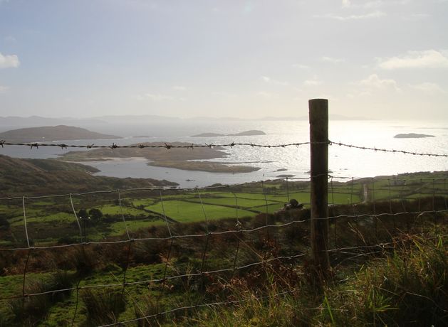 South Kerry village could be set for emergency helicopter landing zone following tourist injury