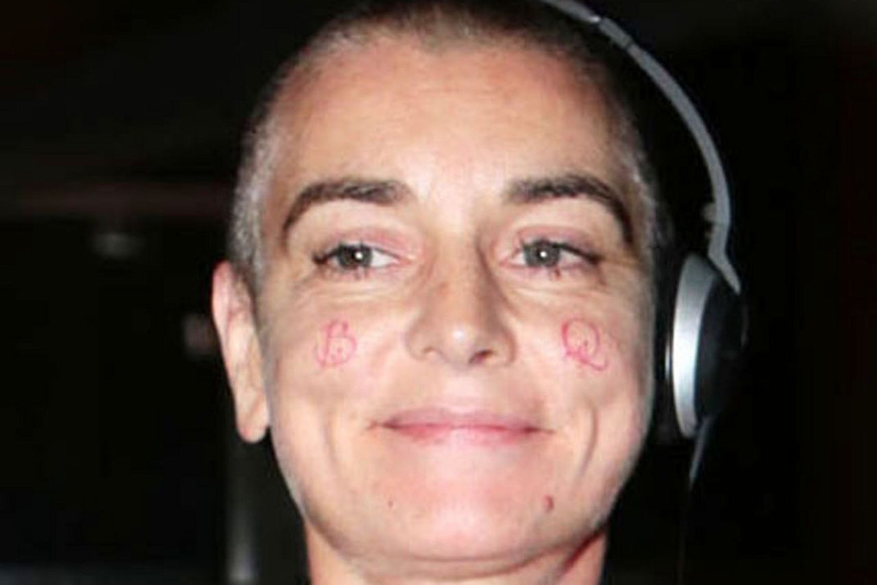 Sinead O’Connor: A life in photos | Irish Independent