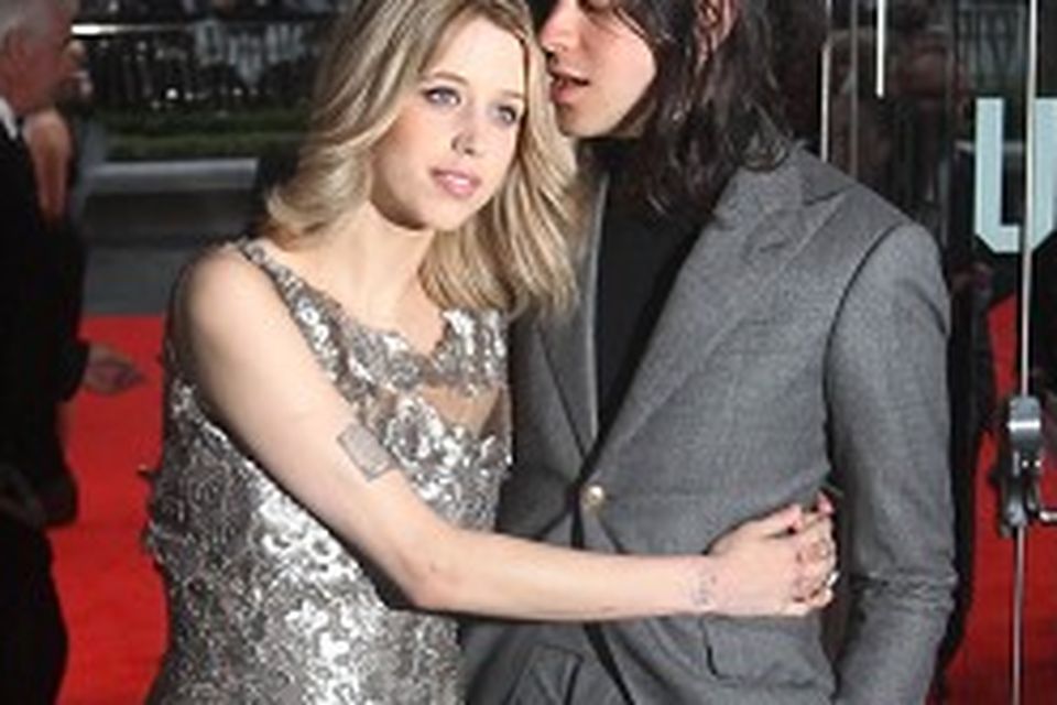 Inside Peaches Geldof's tragic last hours and her poignant final