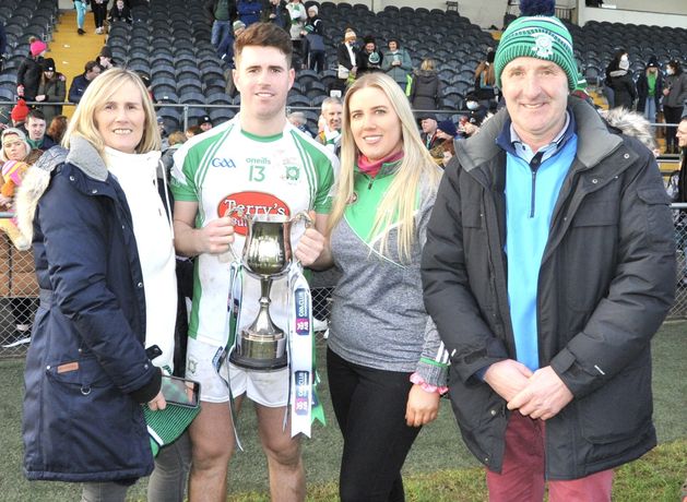 Club News: Austin Stacks GAA/Juveniles | Irish Independent