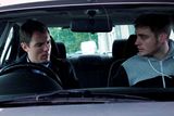 thumbnail: McKay (played by Richard Flood) delivers news to Davey Webb (played by Darren Cahill) that the CHIS (Covert Human Intelligence Sources) have turned down his request to have Davey as a confidential informant in Red Rock