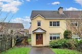 thumbnail: This thee-bed, semi-detatched house at Cairn Woods in Mallow sold for €230,000 in the BidX1 online auction.