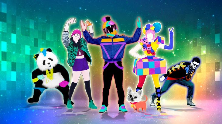 Just Dance 2016 review – The dance-off goes global