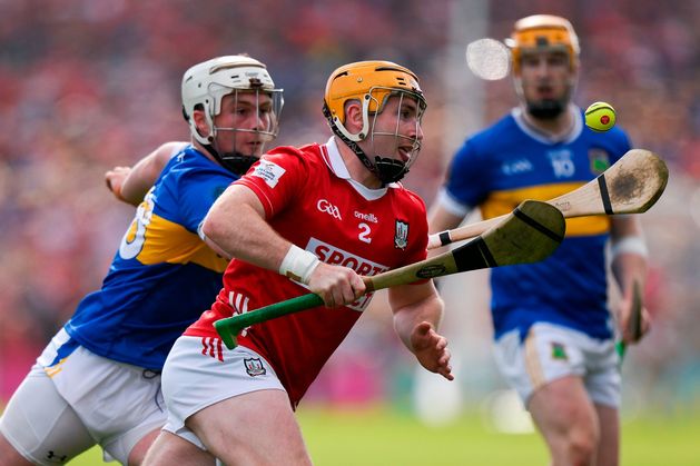 Colm Keys: All-Ireland champions dangle dangerously above vicious vortex of Munster mayhem