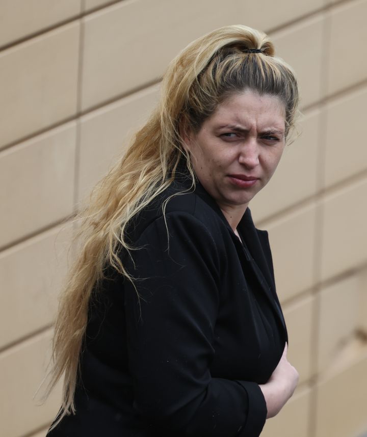 Money-laundering trial for Dublin woman (35)