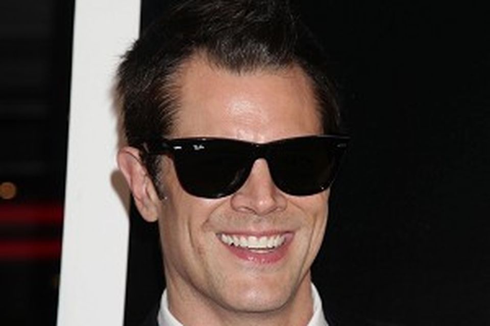 Ray ban johnny knoxville cheap