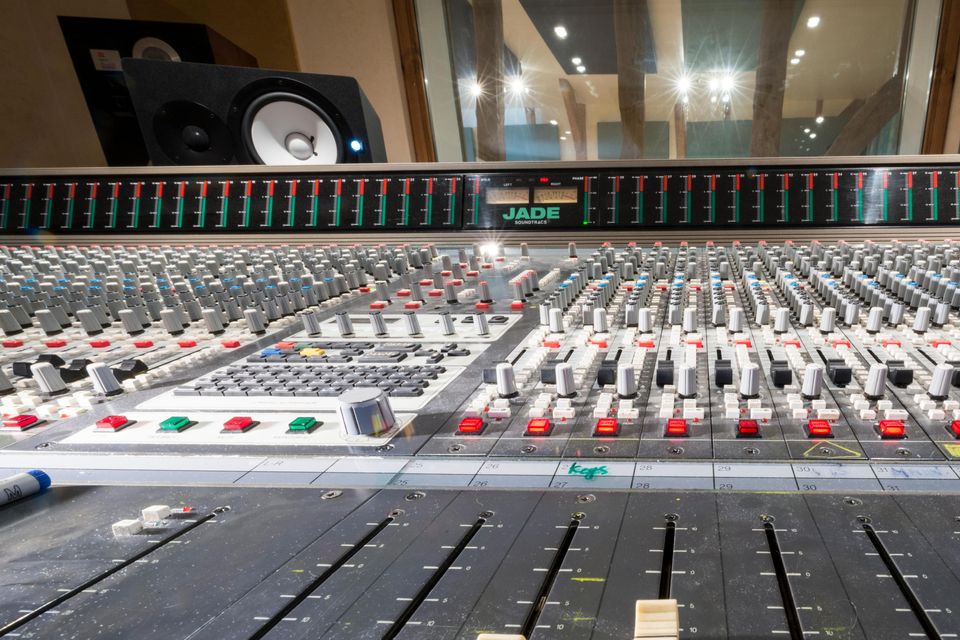 Grammy-winning producer The-Dream accused of sexual assault (Alamy/PA)