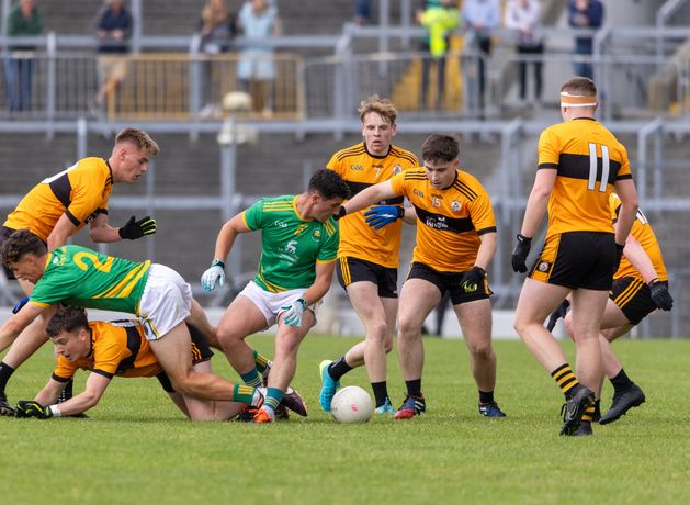 Austin Stacks reach Kerry U-21 football final at South Kerry’s expense thanks to late Jordan Kissane winner