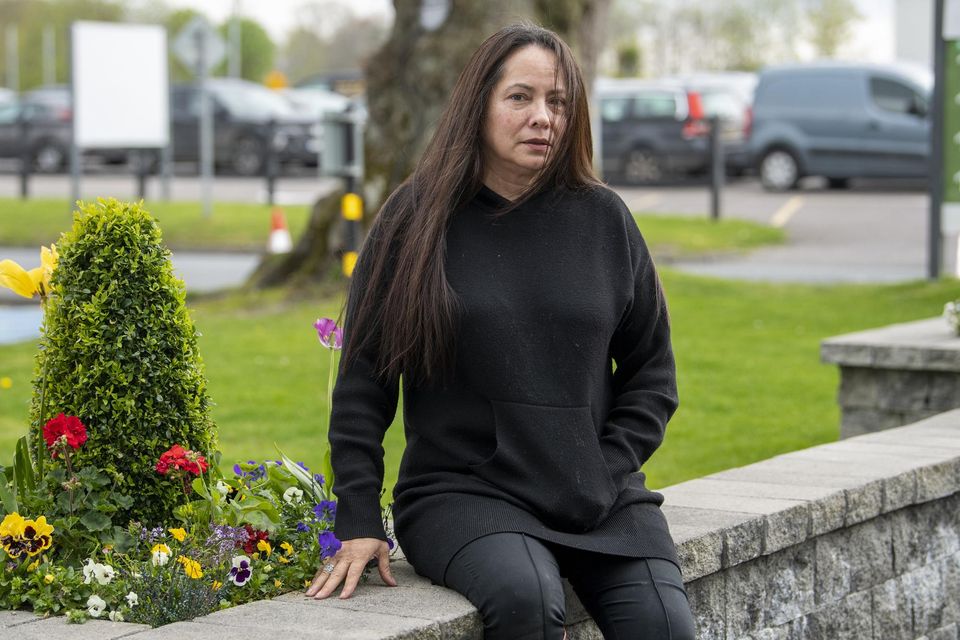 Gabriela Lake has yet to receive payment following the RTB tribunal