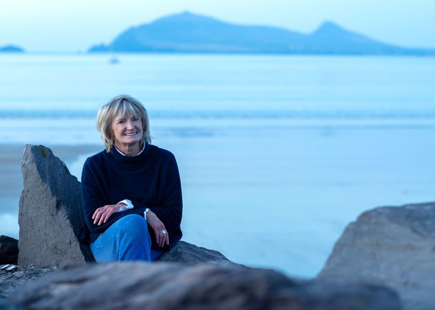 'Kerry: Tides of Time' director Katrina Costello