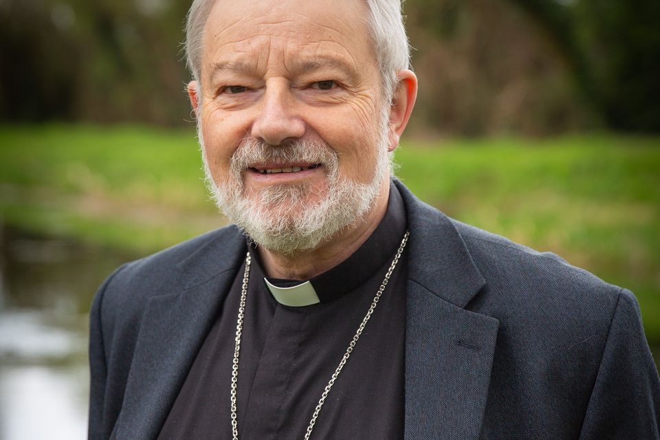 Bishop of Elphin Kevin Doran to assume additional role in Achonry ...