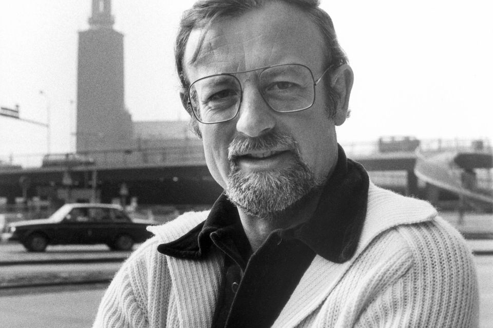 Roger Whittaker has died aged 87 (Alamy/PA)