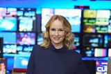 thumbnail: Beverley McGarvey worked on the launch of TV3
