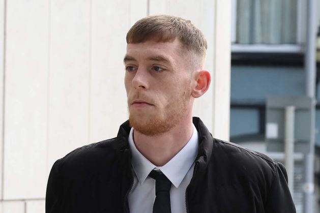 Man (26) who killed pensioner with MMA-style kick is jailed for five years