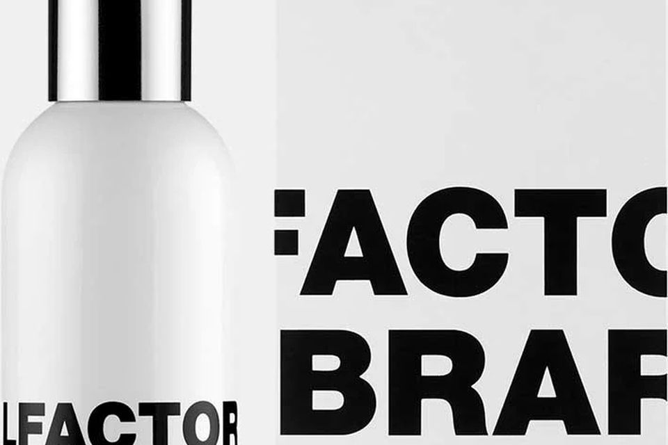 Series 6 Synthetic – Garage fragrance by Comme des Garcons