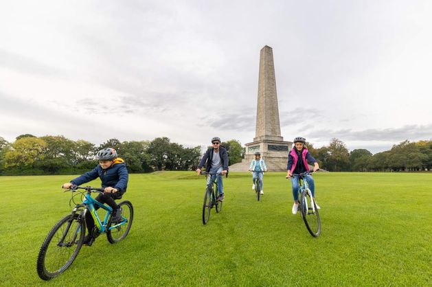 Ireland’s most visited attractions revealed – from free days out to a €30 self-guided tour (with a pint)