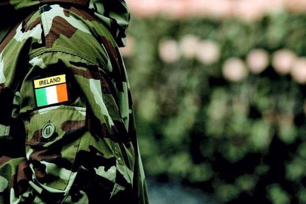 Senior barrister appointed to ‘urgently’ review Defence Forces’ handling of serious crimes by members