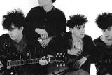 thumbnail: The Jesus and Mary Chain