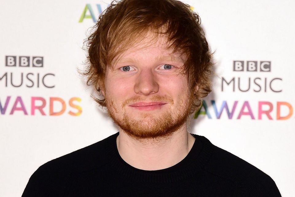 Ed Sheeran: Boy next door who made it very big, The Independent