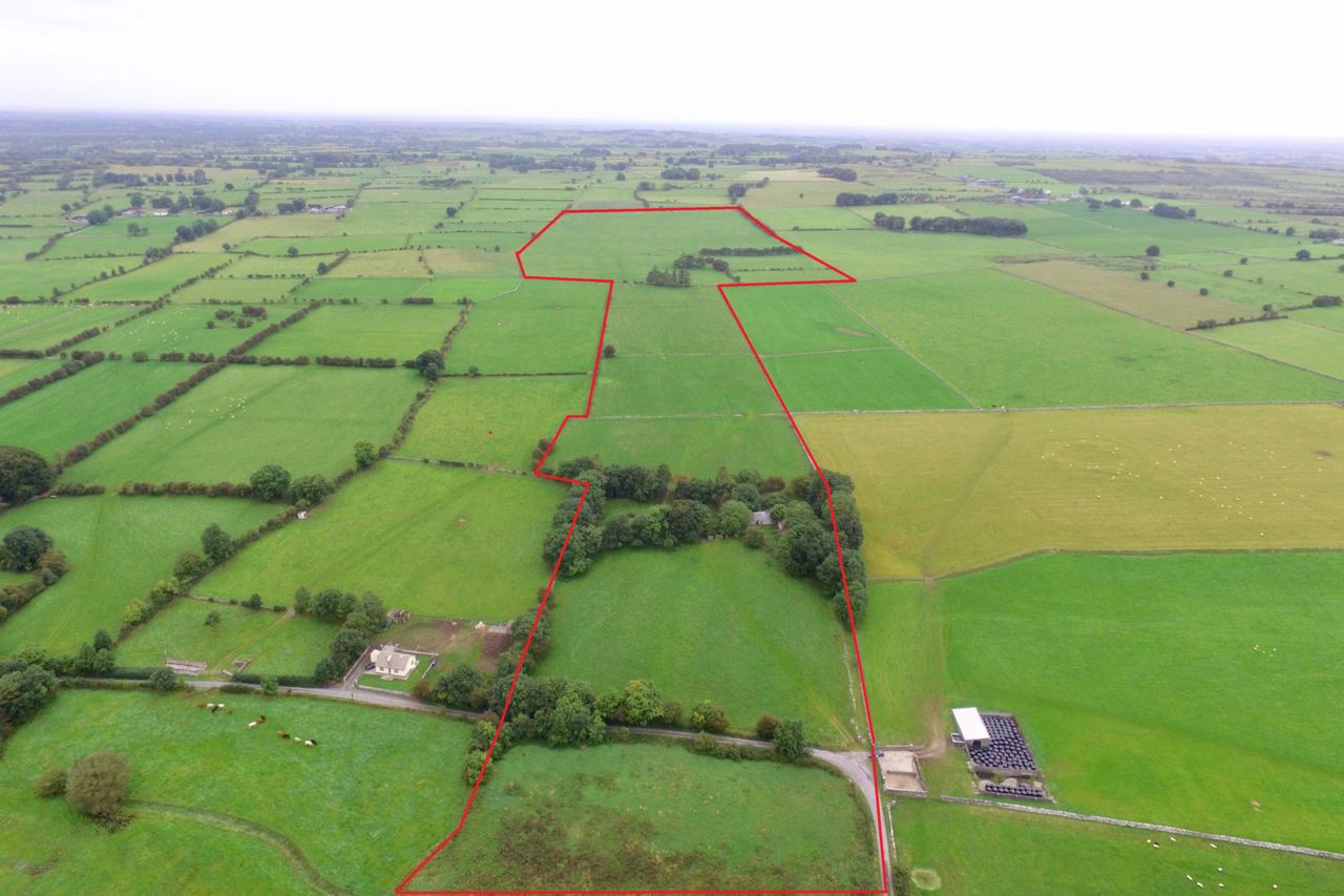 Dual purpose Rossie farm guided at €7,000 per acre | Independent.ie